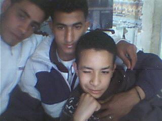 moi et said et abdlah