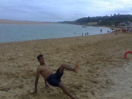 moi said fi lwalidia