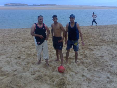 moi et mes ames said et barek