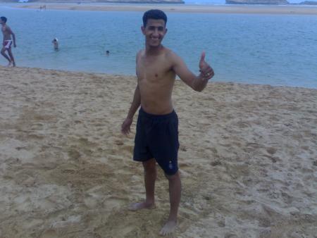 moi said  3ayen seb3