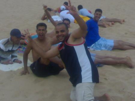 said et les ames fi lwalidia