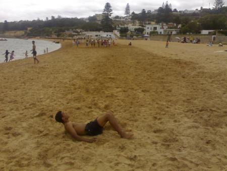 moi lahma9 daz fi had rihla