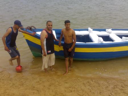 moi et mes ames said et barek